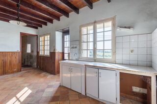  Maison à vendre 4 pièces 94 m²
