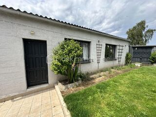  Maison � vendre 3 pi�ces 100 m�