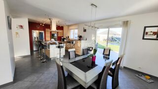 Maison à vendre 9 pièces 220 m²
