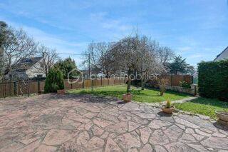  Maison à vendre 7 pièces 155 m²