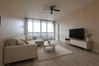  Appartement à vendre 2 pièces 47 m²
