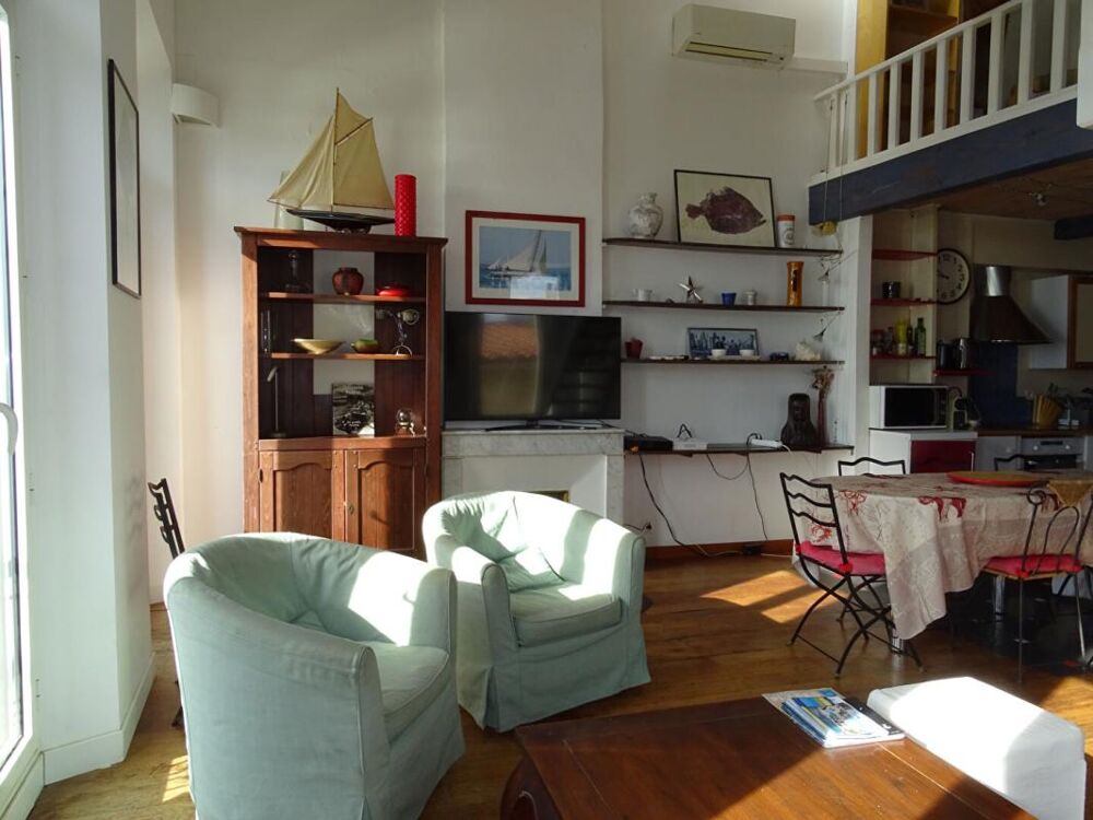 Vente Appartement Appartement La Ciotat 4 pièce(s) 78 m2 habitables La ciotat