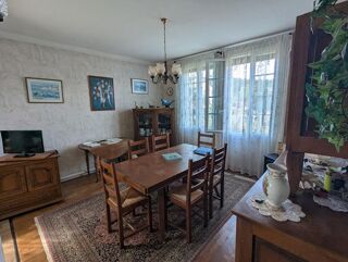  Maison à vendre 5 pièces 110 m²