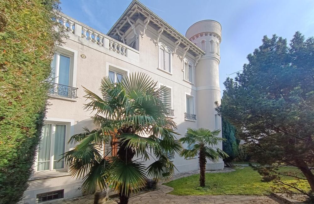 Maison 7 pièces 175 m² · à Le Perreux sur Marne · 175 m² · 1 050 000 €