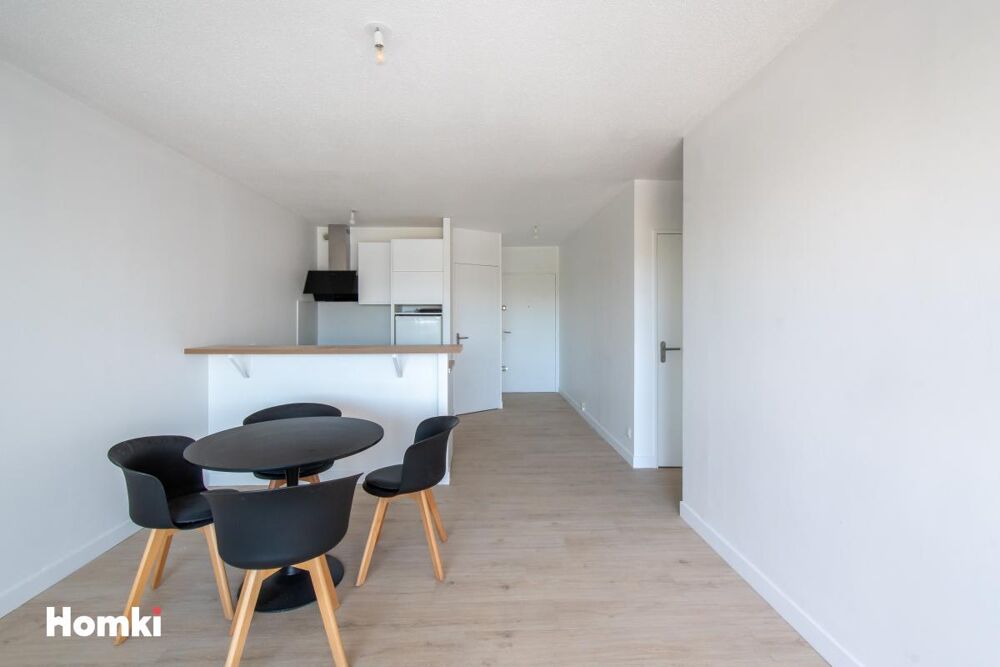Vente Appartement Appartement T2 - Carnon Plage Mauguio