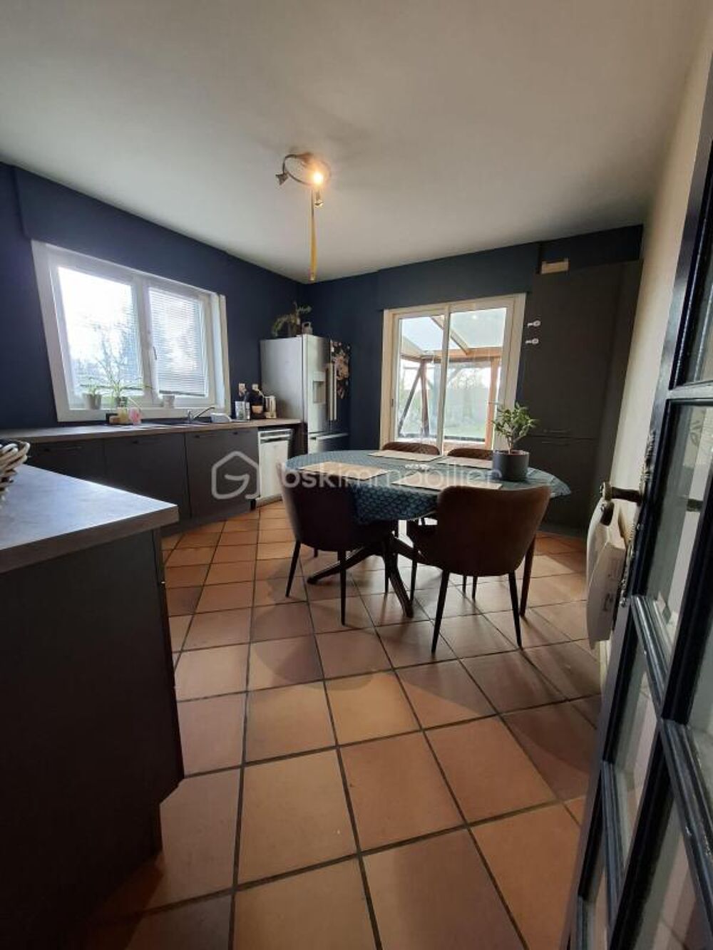 MAISON INDIVIDUELLE A MERIGNIES