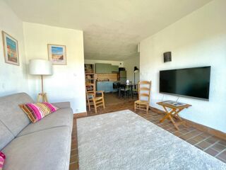  Appartement � vendre 2 pi�ces 34 m�