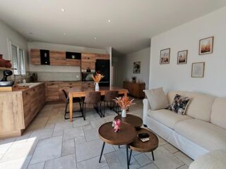  Appartement à vendre 3 pièces 60 m²