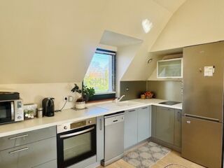  Appartement � vendre 2 pi�ces 39 m�