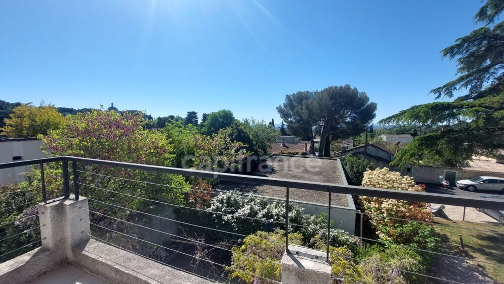 Appartement à vendre 3 pièces VILLENEUVE LES AVIGNON (30)