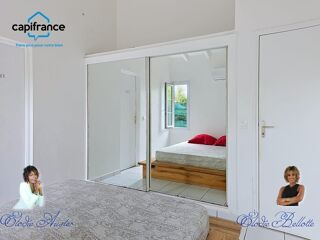 Villa à louer 4 pièces 91 m² Saint francois