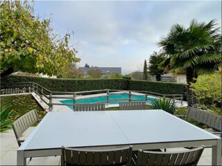  Maison à vendre 6 pièces 152 m²