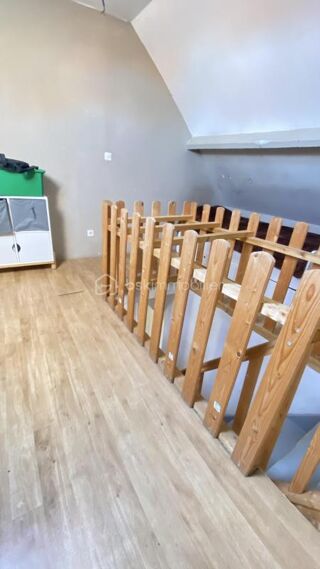  Maison à vendre 4 pièces 70 m²