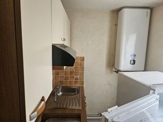  Appartement � vendre 2 pi�ces 42 m�