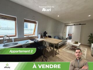  Immeuble à vendre 4 pièces 67 m²