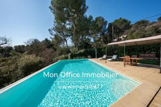  Maison � vendre 6 pi�ces 144 m� Bouc bel air