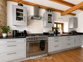  Maison à vendre 4 pièces 103 m²