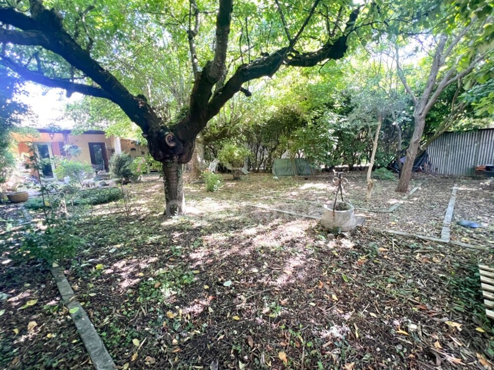 Vente Maison Maison à vendre à Digne-les-Bains – 115 m², 4 chambres, jardin arboré de 300 m², fort potentiel Digne les bains