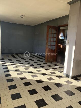 Maison à vendre 7 pièces 100 m²