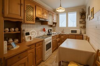  Appartement à vendre 3 pièces 60 m²
