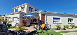  Villa à vendre 7 pièces 284 m²