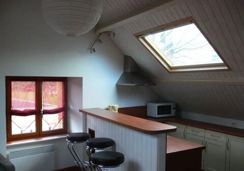  Maison � louer 2 pi�ces 35 m�