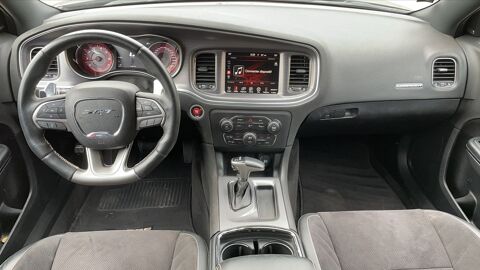 Charger VII 6.2 V8 707 BVA8 Srt Hellcat 2016 occasion 88600 Bruyeres
