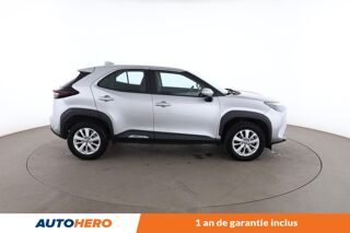 Yaris Cross 1.5 Hybride 2WD Dynamic Business 116H 2023 occasion 92130 Issy-les-Moulineaux