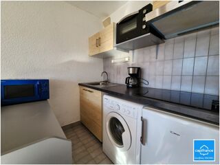  Appartement � vendre 1 pi�ce 29 m�