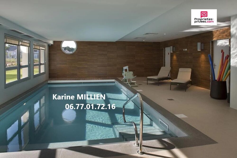 Vente Appartement VERNOUILLET 28500 Appartement meubl� et lou� de type T1 - Terrasse - 100 000 HAI Vernouillet