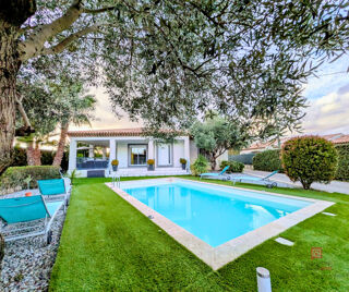  Maison à vendre 4 pièces 115 m²