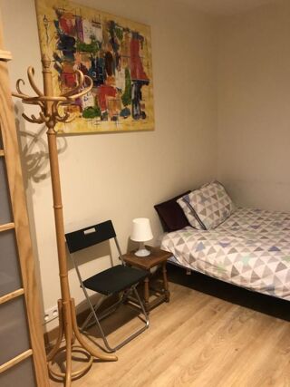  Appartement à louer 1 pièce 15 m² Neuilly sur seine