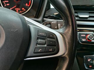 X1 sDrive 18 d xLine 2017 occasion 06700 Saint Laurent Du Var