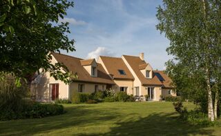  Propri�t�/ch�teau � vendre 8 pi�ces 265 m�