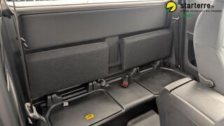D-MAX 2.2L SPACE CABINE M/T B-STRONG 2026 occasion 73420 Voglans