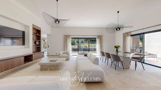  Villa � vendre 7 pi�ces 384 m�