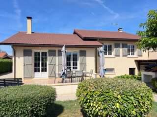  Maison à vendre 5 pièces 95 m²