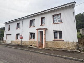  Maison � vendre 4 pi�ces 101 m�