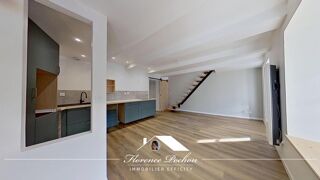  Maison à vendre 5 pièces 115 m²