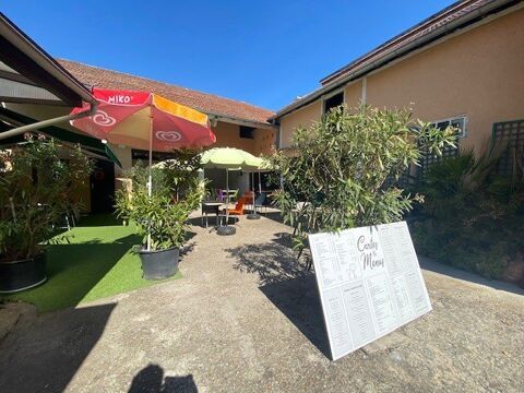 A VENDRE - MURS ET FONDS 737000 71600 Paray le monial