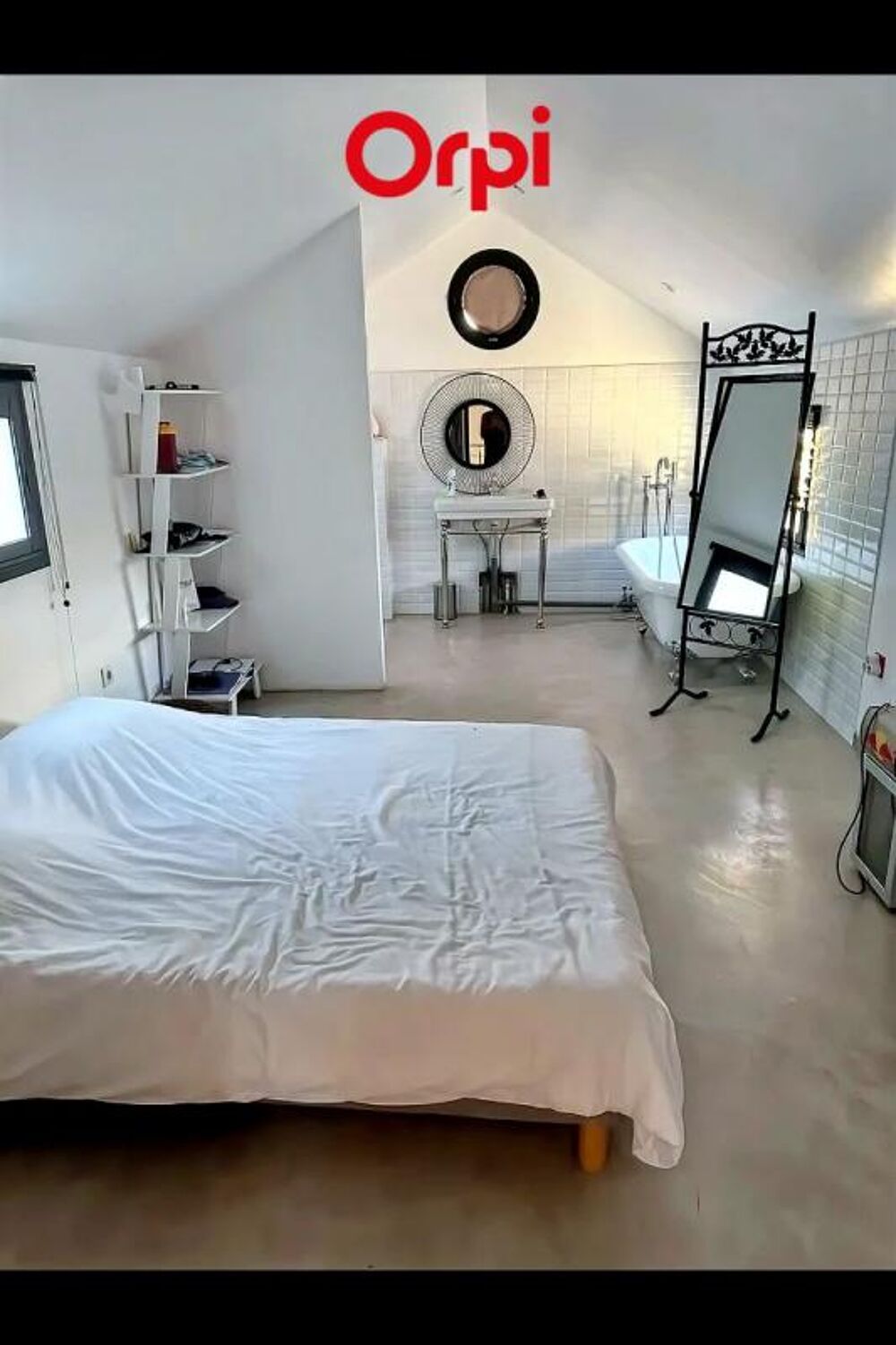 � vendre  Villa Saint-Gilles Les Bains (97434)