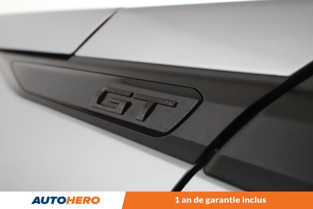 2008 1.2 Hybrid GT e-DCS6 136 ch 2024 occasion 92130 Issy-les-Moulineaux