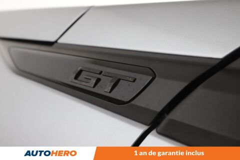 2008 1.2 Hybrid GT e-DCS6 136 ch 2024 occasion 92130 Issy-les-Moulineaux