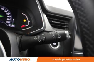 Captur 1.3 TCe Intens EDC 140 ch 2021 occasion 92130 Issy-les-Moulineaux