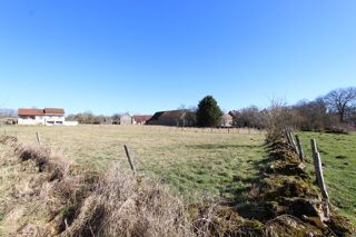  Terrain � vendre 1174 m�