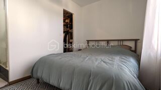  Appartement à vendre 2 pièces 34 m²