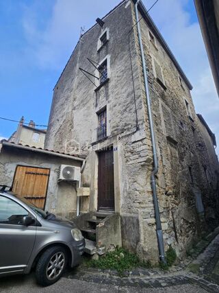  Immeuble à vendre 5 pièces 250 m²