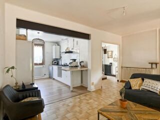  Maison � vendre 4 pi�ces 81 m�