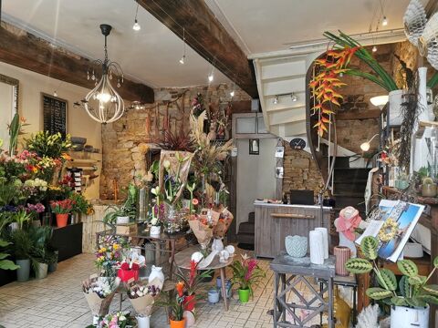 Fonds de commerce &agrave; vendre  (35) 61000 35580 Guichen