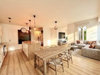  Maison � vendre 6 pi�ces 105 m�